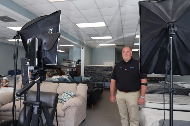 Local video production Henry county