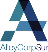 AlleyCorpSur logo