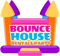 Bounce House Rentals logo