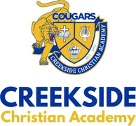 Creekside Christian Academy logo
