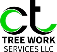 CT Tree Work logo