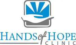 Hands of Hope Clinic logo