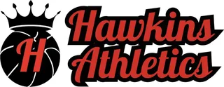 Hawkins Athletics logo