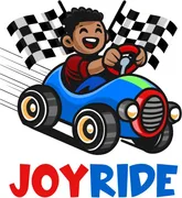 Joyride logo