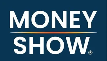 Money Show logo
