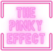 The Pinky Effect logo