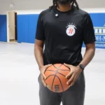 Neil Hawkins of Just Kingdom Sports